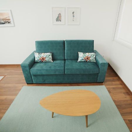 Guestready - Cyan Heaven Downtown Apt Porto Exterior foto
