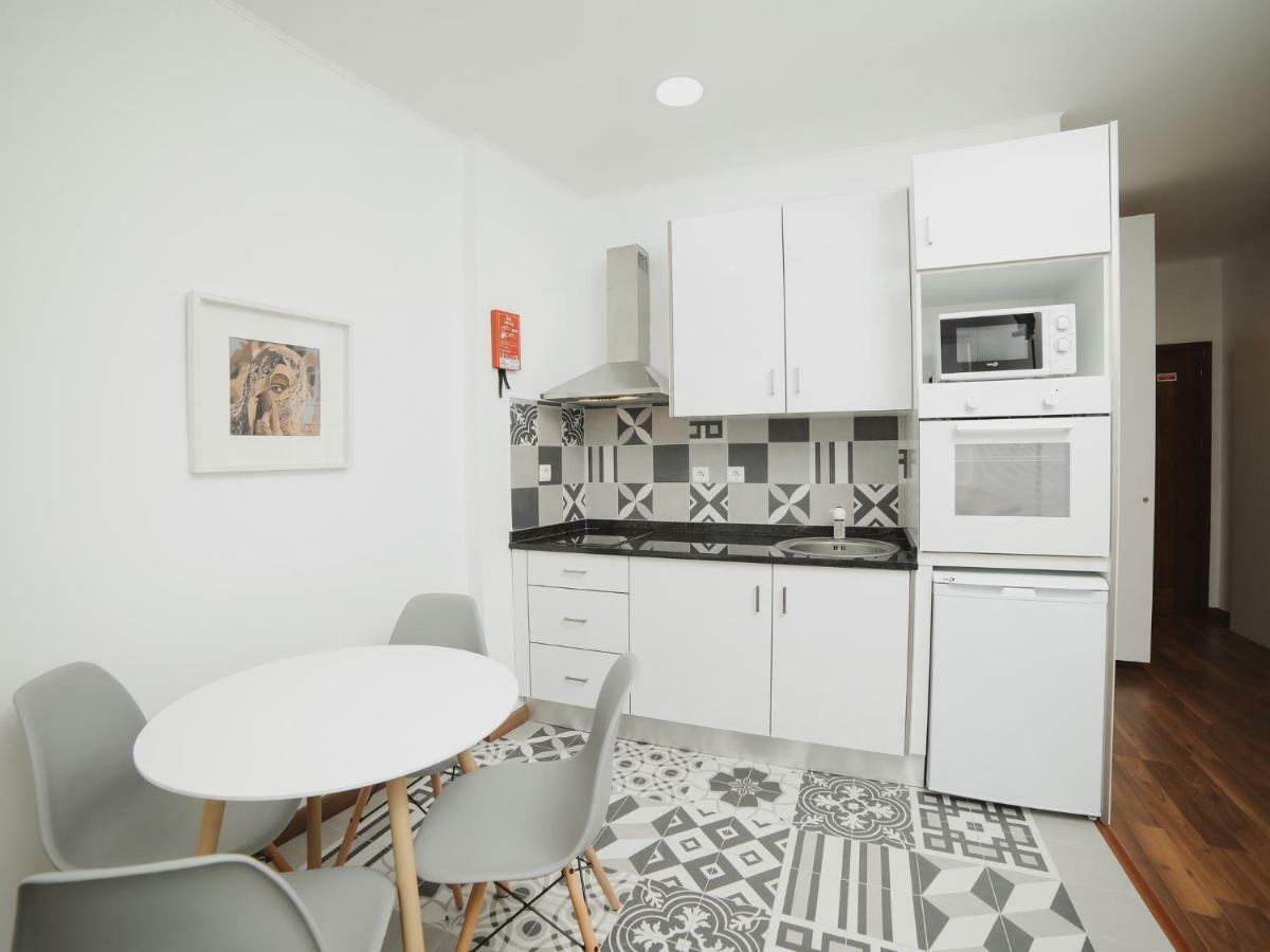 Guestready - Cyan Heaven Downtown Apt Porto Exterior foto