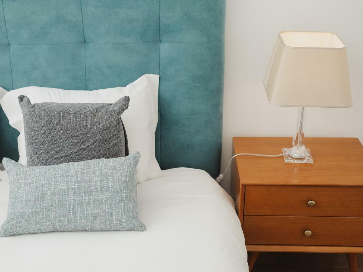 Guestready - Cyan Heaven Downtown Apt Porto Exterior foto