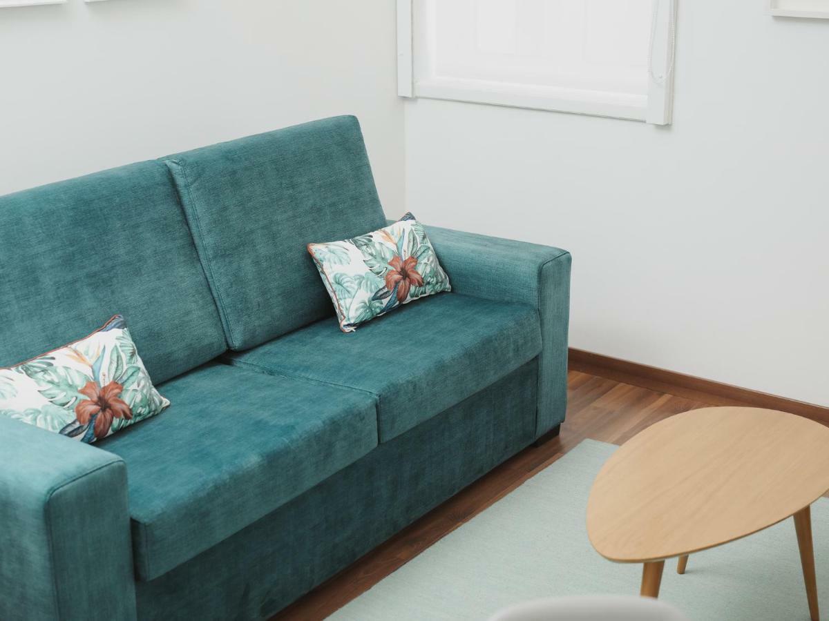 Guestready - Cyan Heaven Downtown Apt Porto Exterior foto