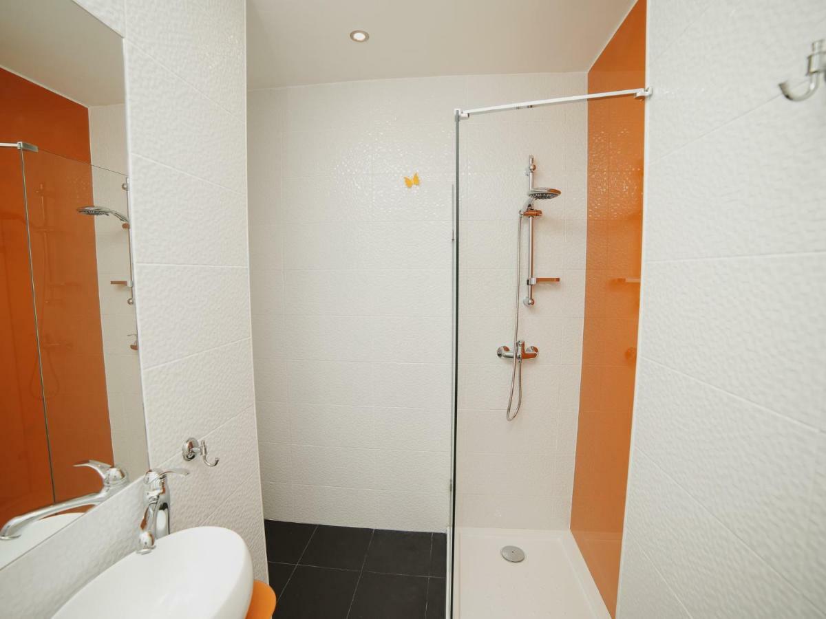 Guestready - Cyan Heaven Downtown Apt Porto Exterior foto