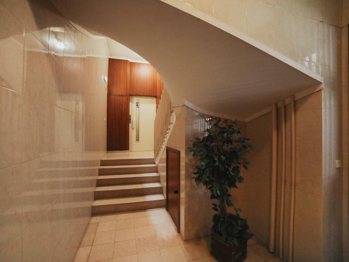 Guestready - Cyan Heaven Downtown Apt Porto Exterior foto