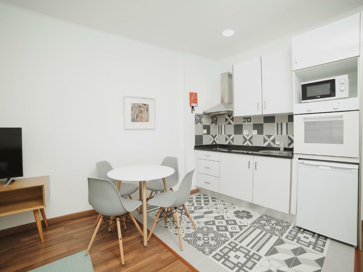 Guestready - Cyan Heaven Downtown Apt Porto Exterior foto