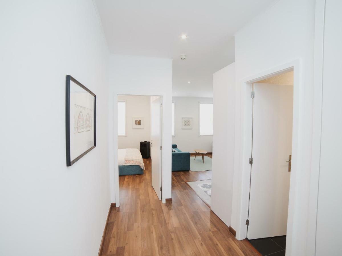 Guestready - Cyan Heaven Downtown Apt Porto Exterior foto